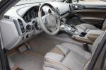 Porsche Cayenne by FAB Design 2011 года
